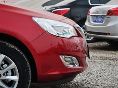 2014款 XT 1.6L 自动 时尚型