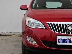 2014款 XT 1.6L 自动 时尚型