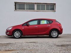 2014款 XT 1.6L 自动 时尚型