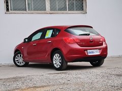 2014款 XT 1.6L 自动 时尚型