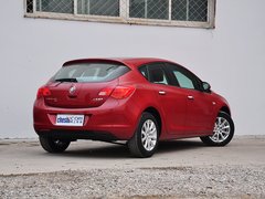 2014款 XT 1.6L 自动 时尚型