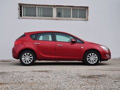 2014款 XT 1.6L 自动 时尚型