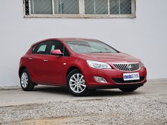 2014款 XT 1.6L 自动 时尚型
