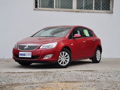 2014款 XT 1.6L 自动 时尚型