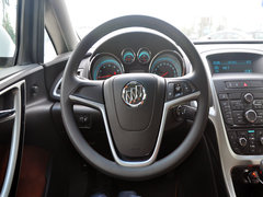 英朗 2014款 XT 1.6T 自动 时尚运动型