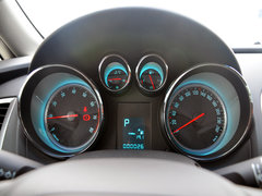 2014款 XT 1.6T 自动 时尚运动型