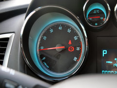 英朗 2014款 XT 1.6T 自动 时尚运动型