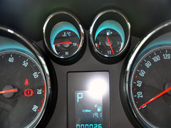 2014款 XT 1.6T 自动 时尚运动型