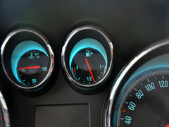 2014款 XT 1.6T 自动 时尚运动型