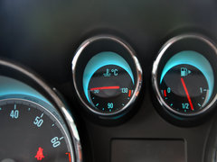英朗 2014款 XT 1.6T 自动 时尚运动型
