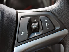 英朗 2014款 XT 1.6T 自动 时尚运动型
