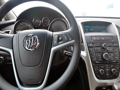 2014款 XT 1.6T 自动 时尚运动型