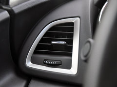 2014款 XT 1.6T 自动 时尚运动型