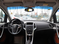 2014款 XT 1.6T 自动 时尚运动型