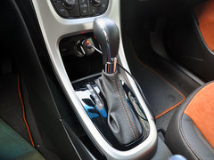 英朗 2014款 XT 1.6T 自动 时尚运动型
