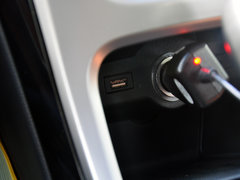 2014款 XT 1.6T 自动 时尚运动型