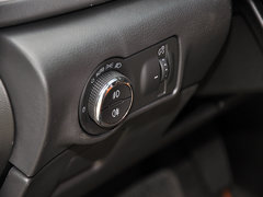 2014款 XT 1.6T 自动 时尚运动型