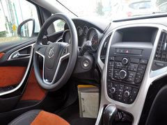 2014款 XT 1.6T 自动 时尚运动型