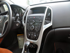 2014款 XT 1.6T 自动 时尚运动型