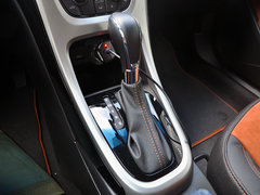2014款 XT 1.6T 自动 时尚运动型