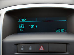 2014款 XT 1.6T 自动 时尚运动型