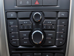 2014款 XT 1.6T 自动 时尚运动型