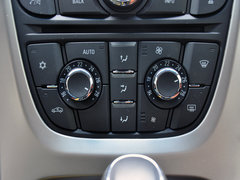 2014款 XT 1.6T 自动 时尚运动型