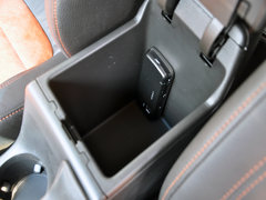 2014款 XT 1.6T 自动 时尚运动型