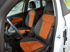 2014款 XT 1.6T 自动 时尚运动型