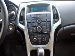 英朗 2014款 XT 1.6T 自动 时尚运动型