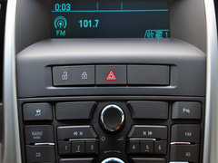 2014款 XT 1.6T 自动 时尚运动型