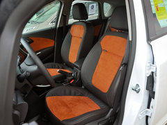 英朗 2014款 XT 1.6T 自动 时尚运动型
