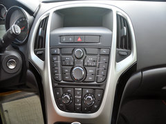 2014款 XT 1.6T 自动 时尚运动型