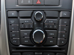 2014款 XT 1.6T 自动 时尚运动型
