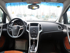 2014款 XT 1.6T 自动 时尚运动型