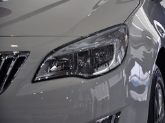 英朗 2014款 XT 1.6T 自动 时尚运动型