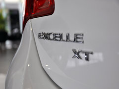 2014款 XT 1.6T 自动 时尚运动型