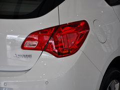 英朗 2014款 XT 1.6T 自动 时尚运动型