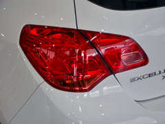 英朗 2014款 XT 1.6T 自动 时尚运动型