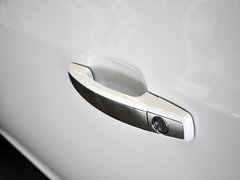 英朗 2014款 XT 1.6T 自动 时尚运动型