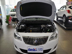 2014款 XT 1.6T 自动 时尚运动型