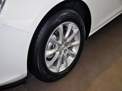 2014款 XT 1.6T 自动 时尚运动型