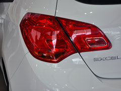 2014款 XT 1.6T 自动 时尚运动型