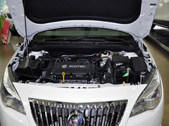 2014款 XT 1.6T 自动 时尚运动型