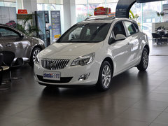 2014款 XT 1.6T 自动 时尚运动型