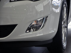 2014款 XT 1.6T 自动 时尚运动型
