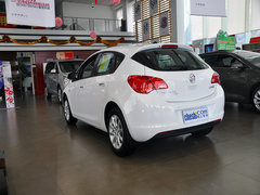 2014款 XT 1.6T 自动 时尚运动型