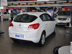 2014款 XT 1.6T 自动 时尚运动型