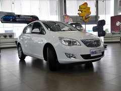 2014款 XT 1.6T 自动 时尚运动型