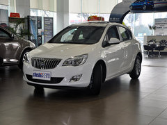 2014款 XT 1.6T 自动 时尚运动型